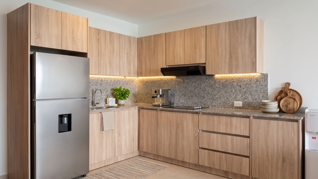 Photo of Kitchen in Cabarete