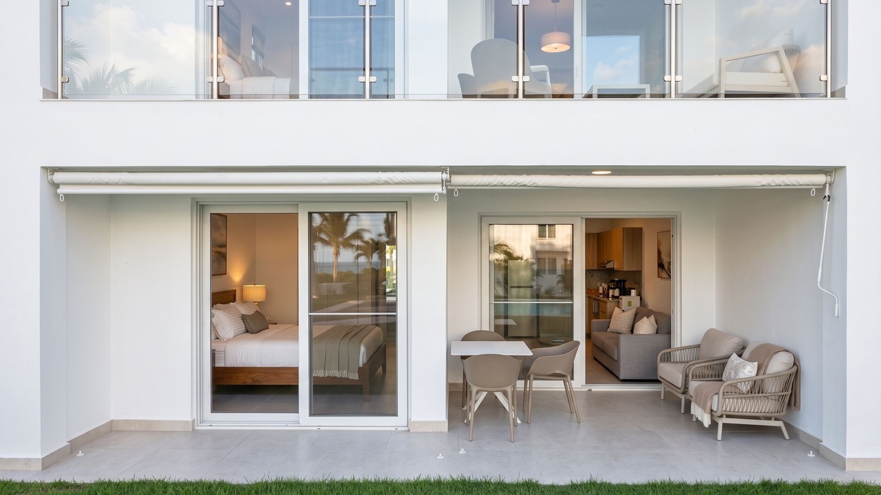 Photo of Outdoor in Cabarete