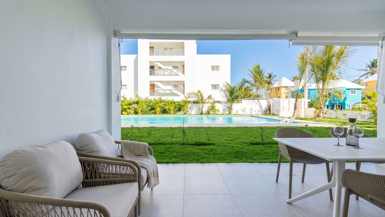Photo of Outdoor in Cabarete