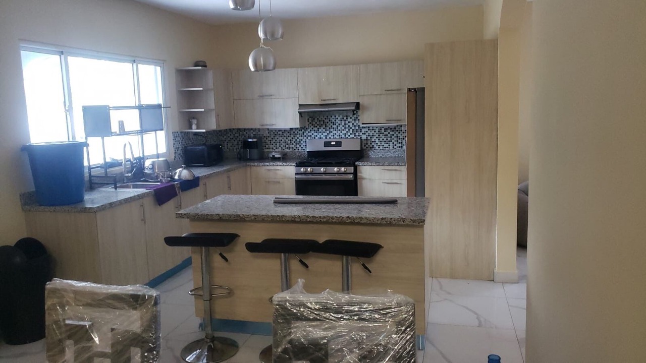 Photo of Kitchen in Sabana Grande De Boya