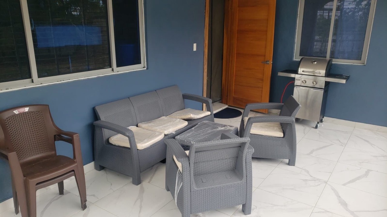 Photo of Patio Balcony in Sabana Grande De Boya