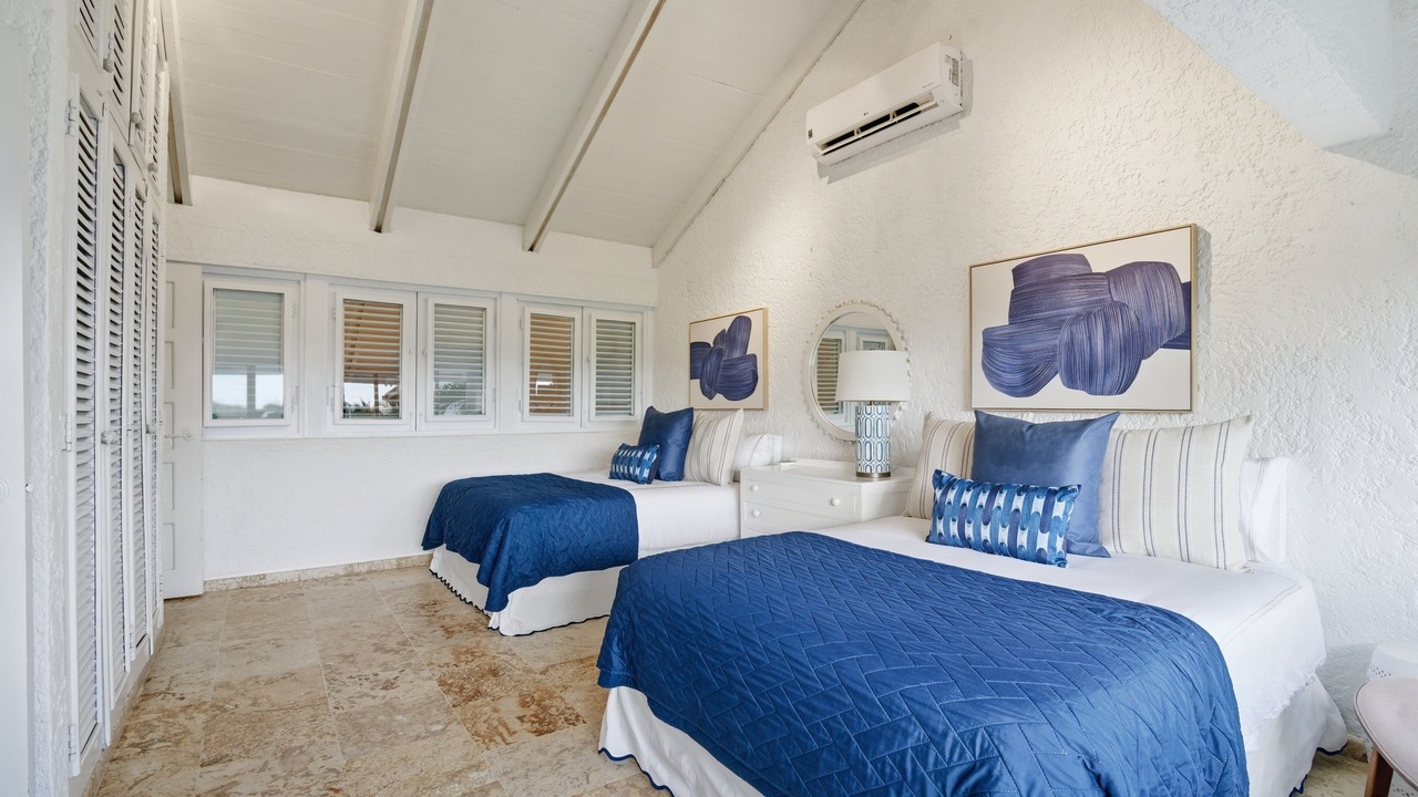 Photo of Bedroom in Casa de Campo