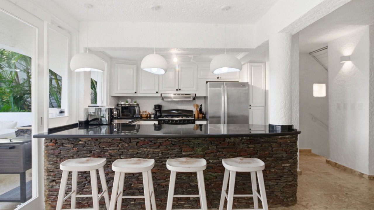 Photo of Kitchen in Casa de Campo