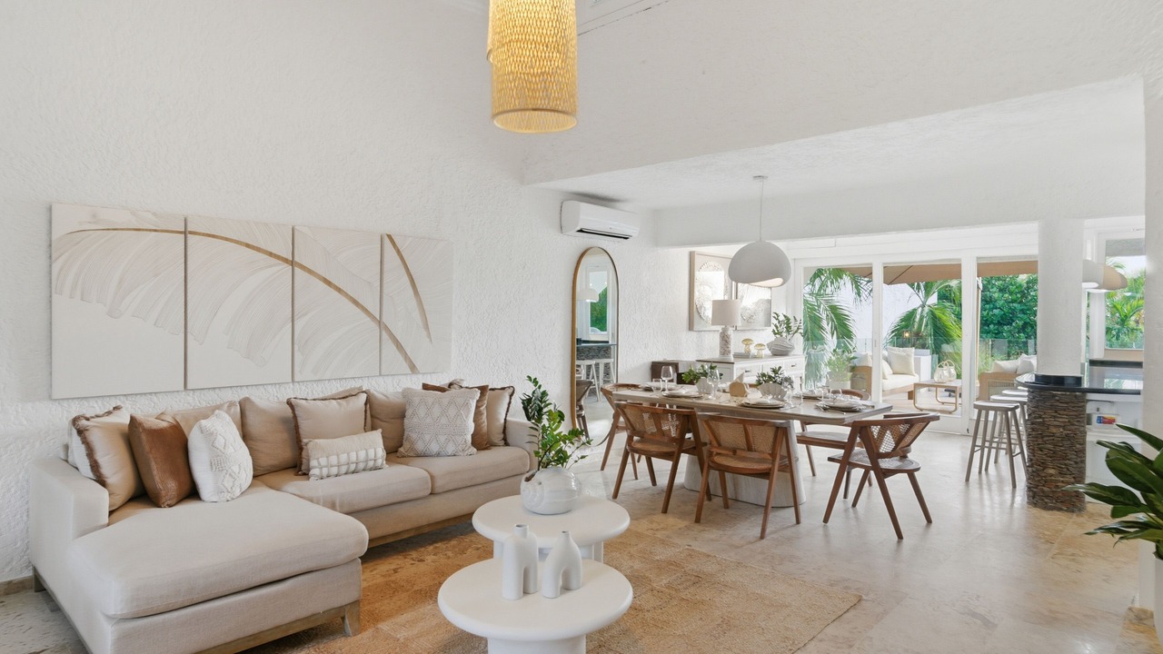 Photo of Livingroom in Casa de Campo