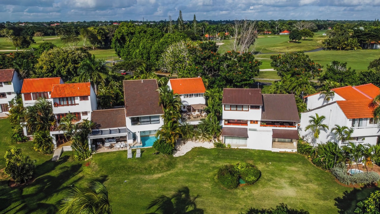 Photo of Outdoor in Casa de Campo