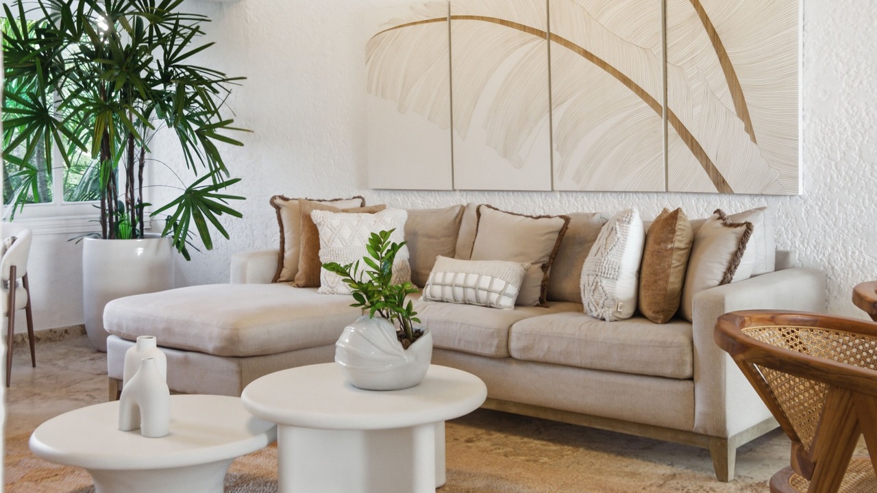 Photo of Livingroom in Casa de Campo