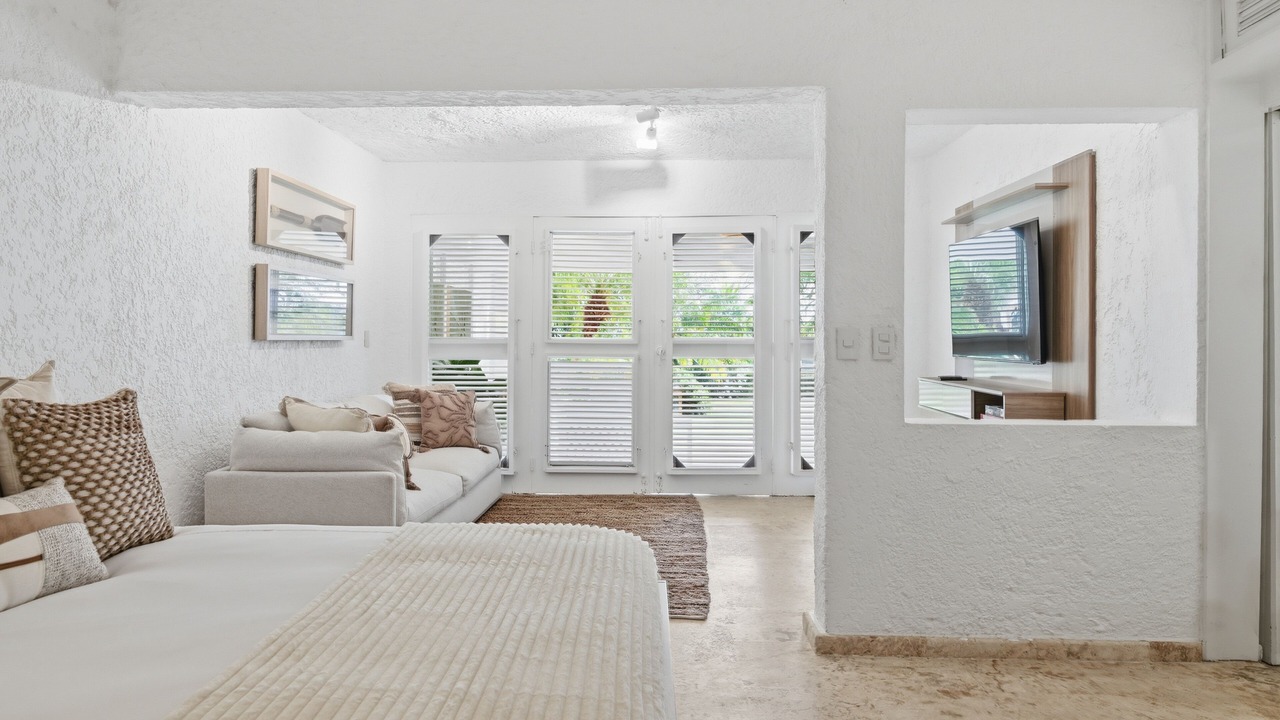 Photo of Bedroom in Casa de Campo