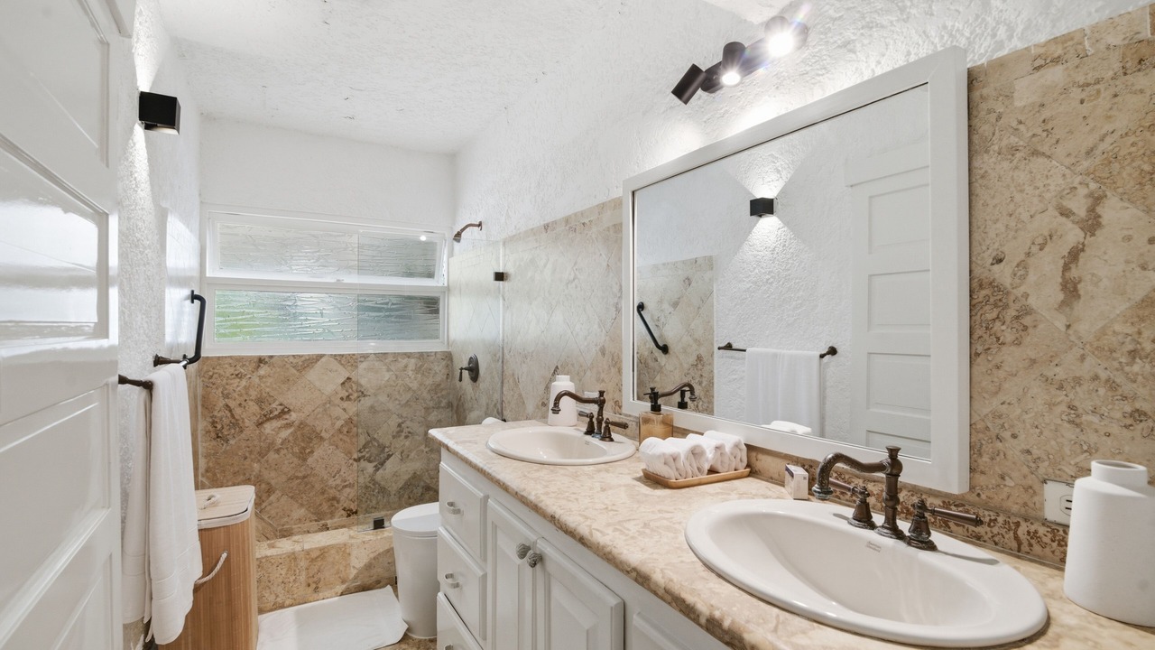 Photo of Bathroom in Casa de Campo