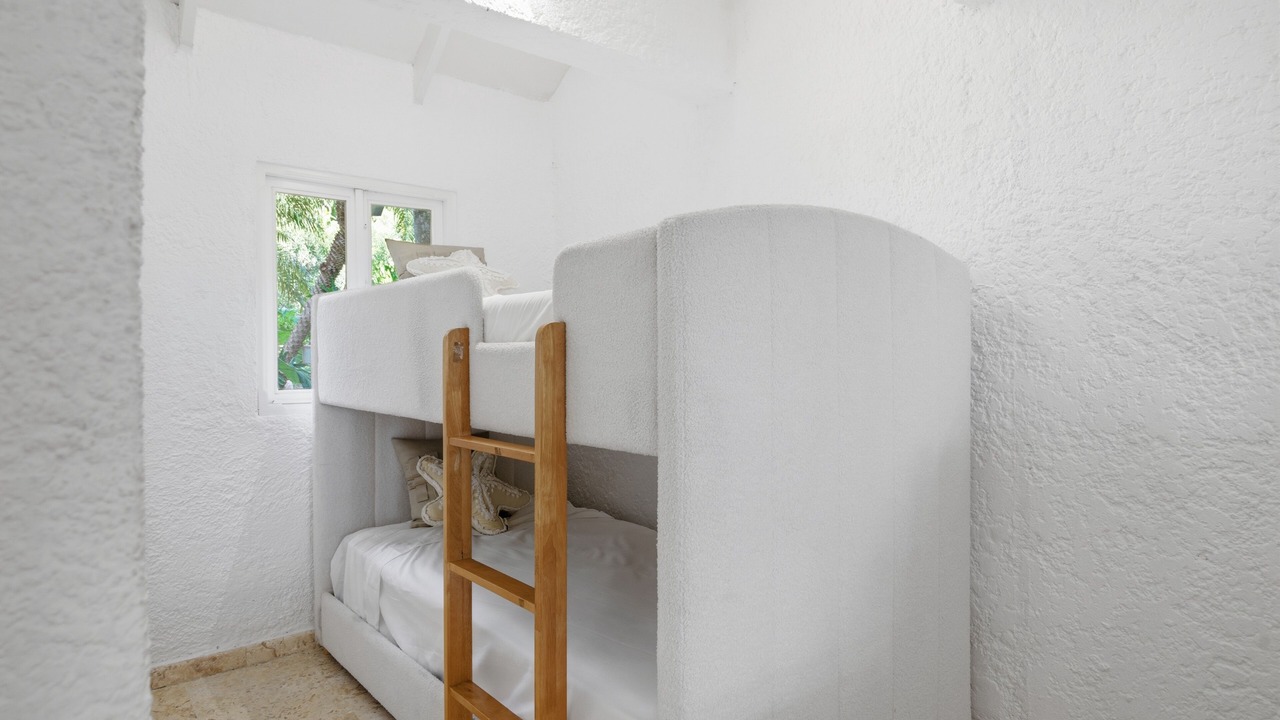 Photo of Bedroom in Casa de Campo