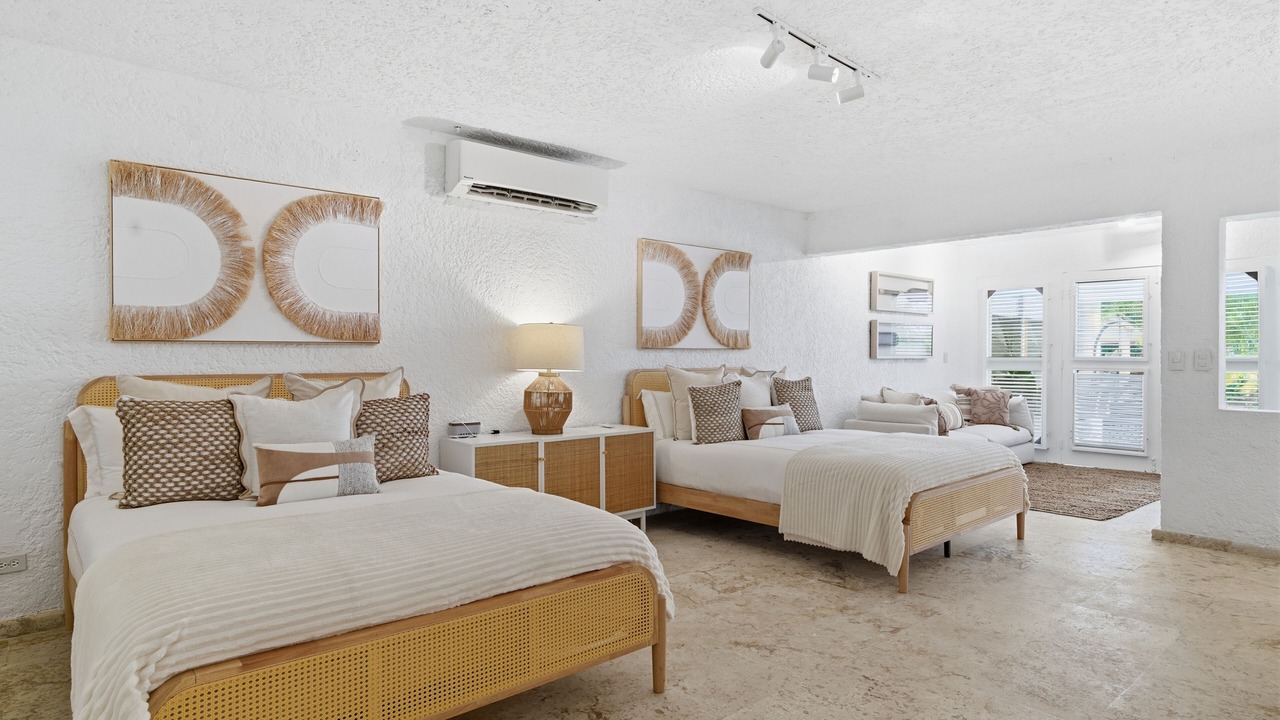 Photo of Bedroom in Casa de Campo