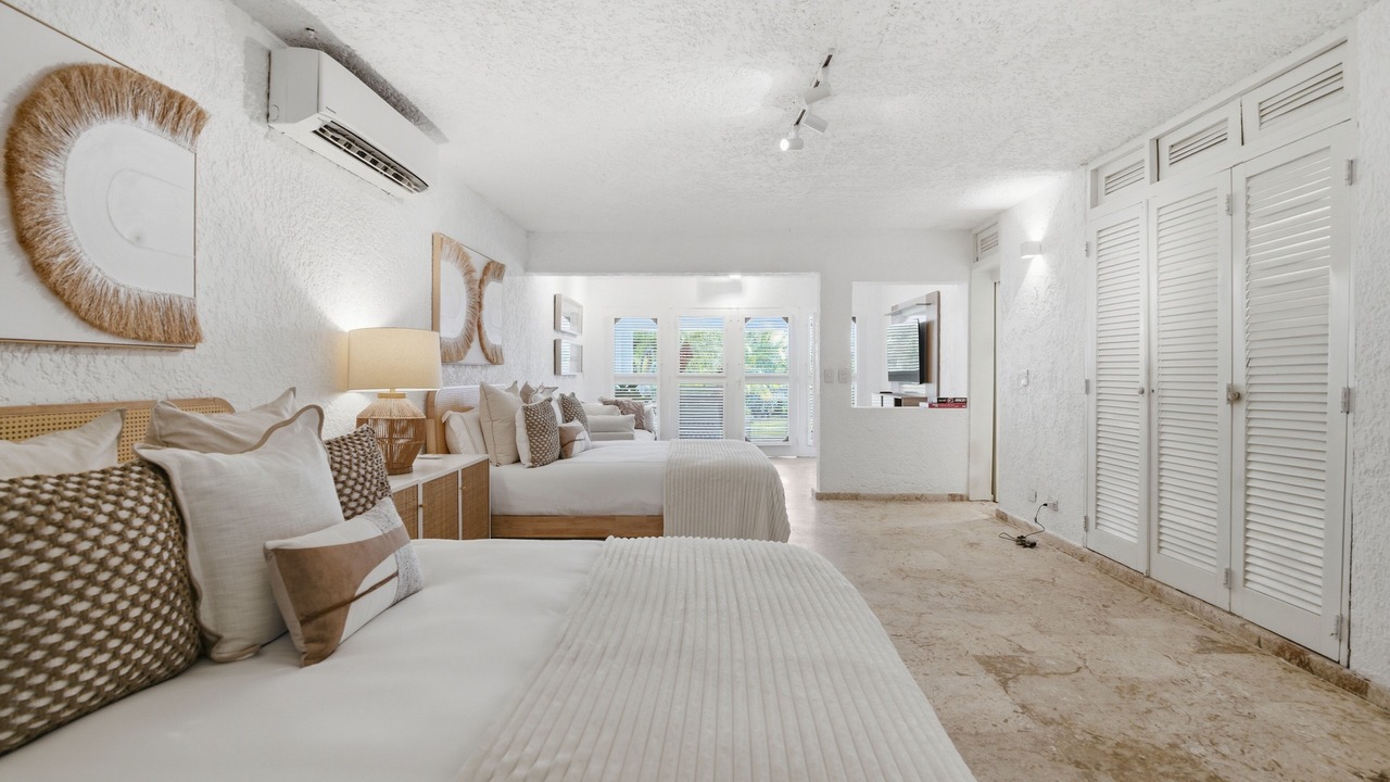 Photo of Bedroom in Casa de Campo
