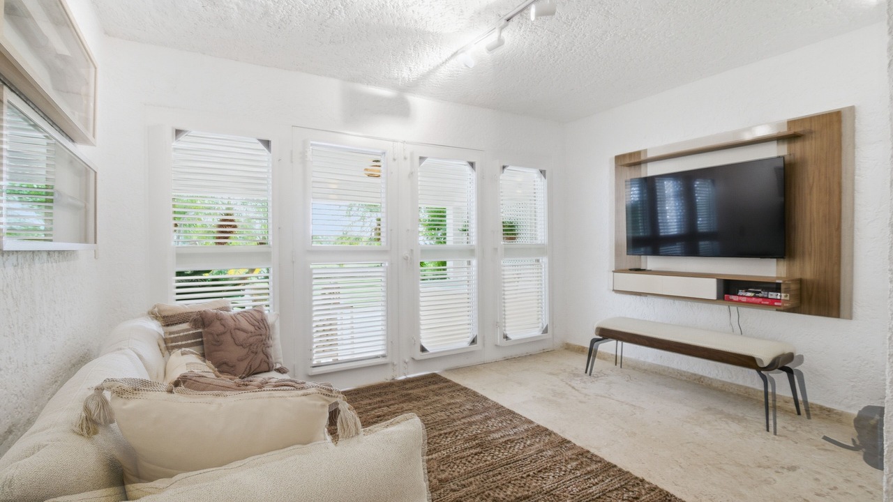 Photo of Livingroom in Casa de Campo