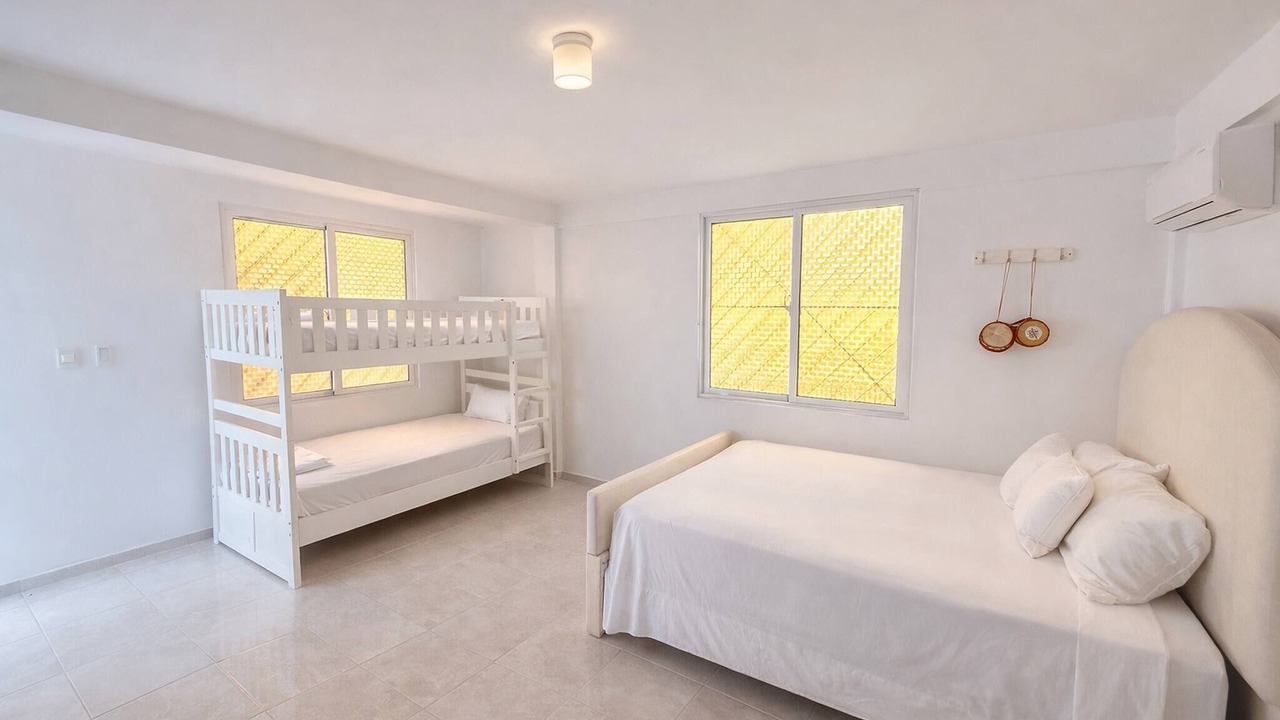 Photo of Bedroom in Bani