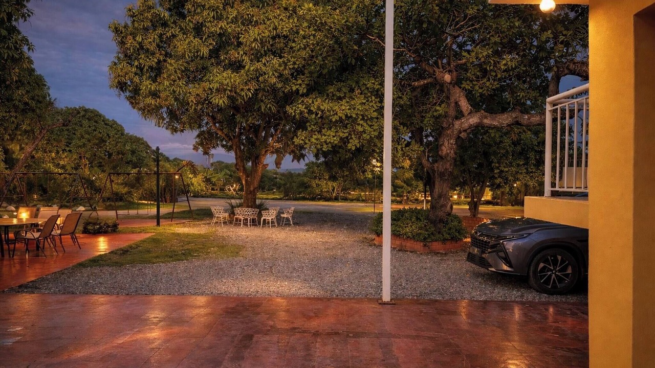 Photo of Outdoor in Bani