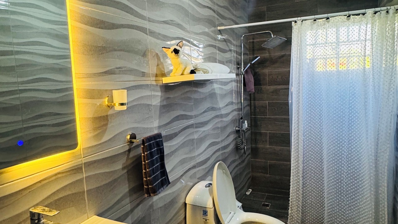 Photo of Bathroom in San Cristobal