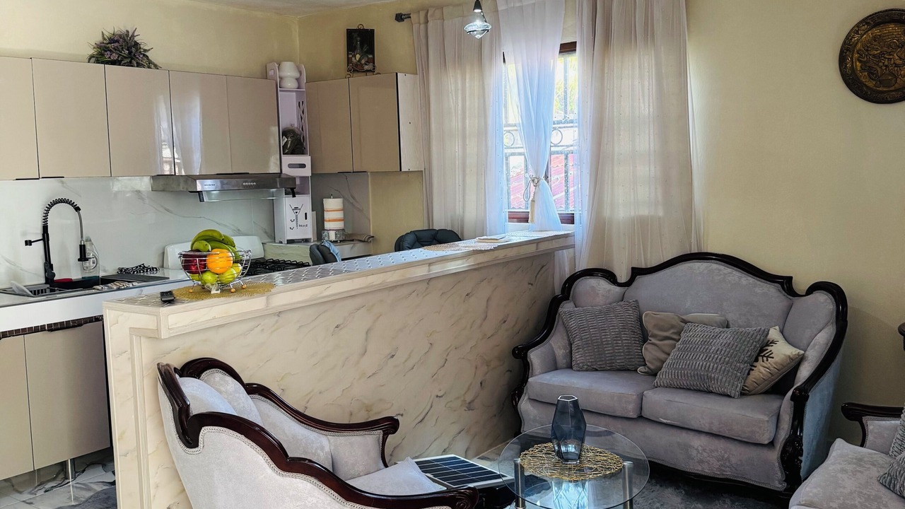 Photo of Livingroom in San Cristobal