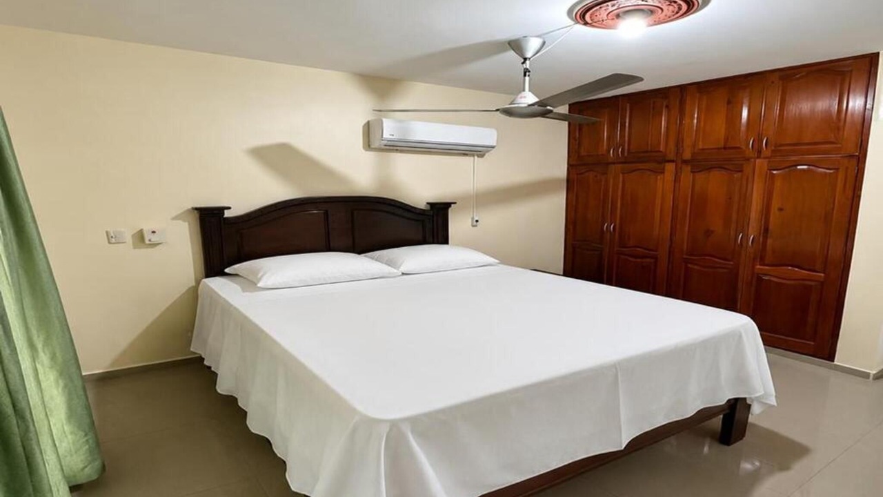 Photo of Bedroom in Cabrera