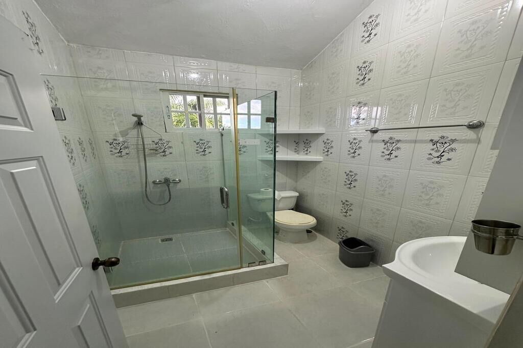 Photo of Bathroom in Cabrera