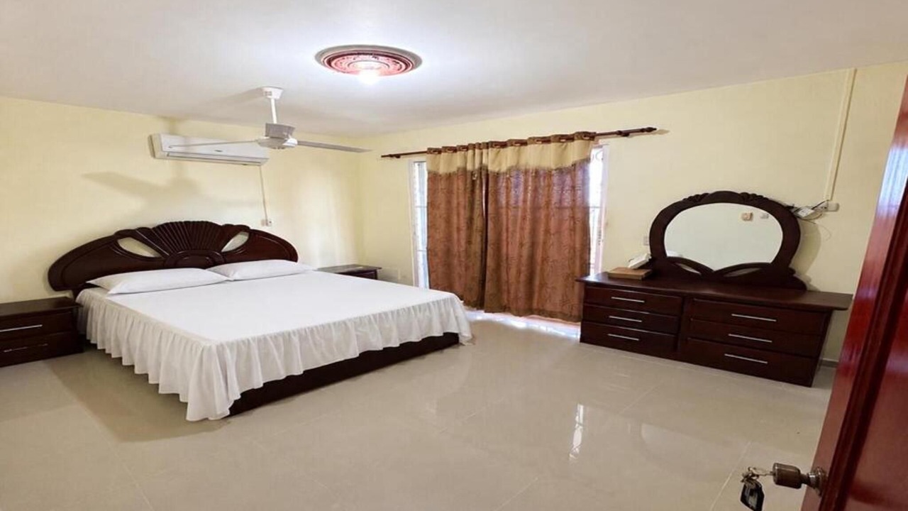 Photo of Bedroom in Cabrera