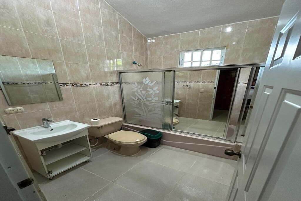 Photo of Bathroom in Cabrera