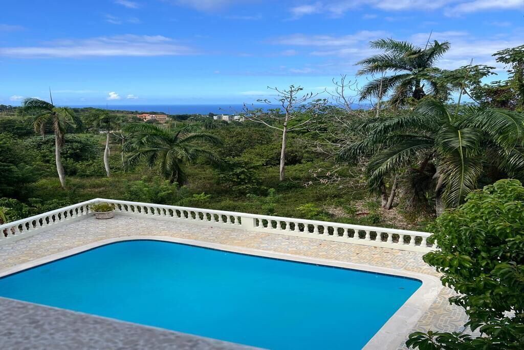 Photo of Outdoor in Cabrera