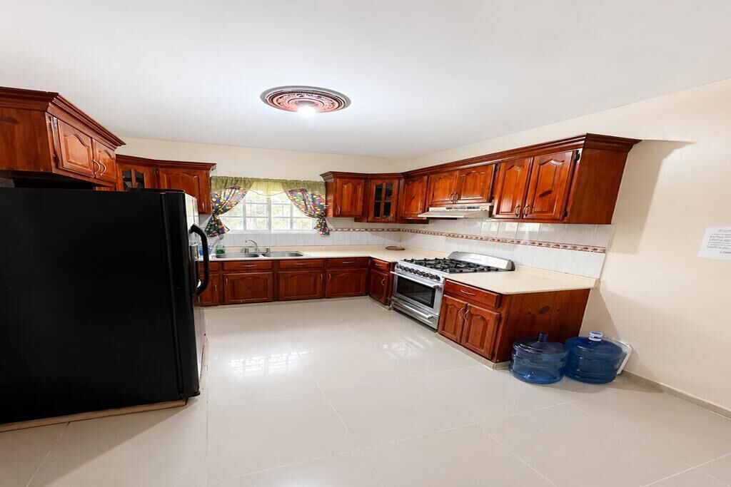 Photo of Kitchen in Cabrera