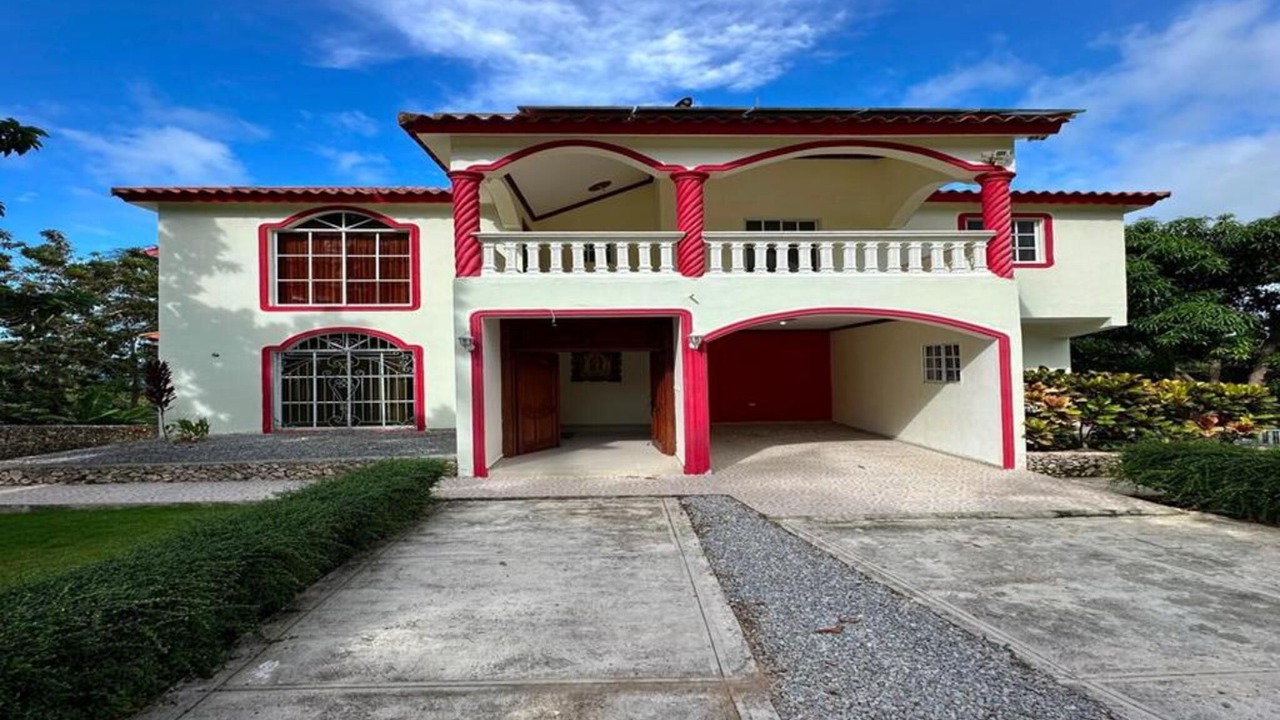 Photo of Outdoor in Cabrera