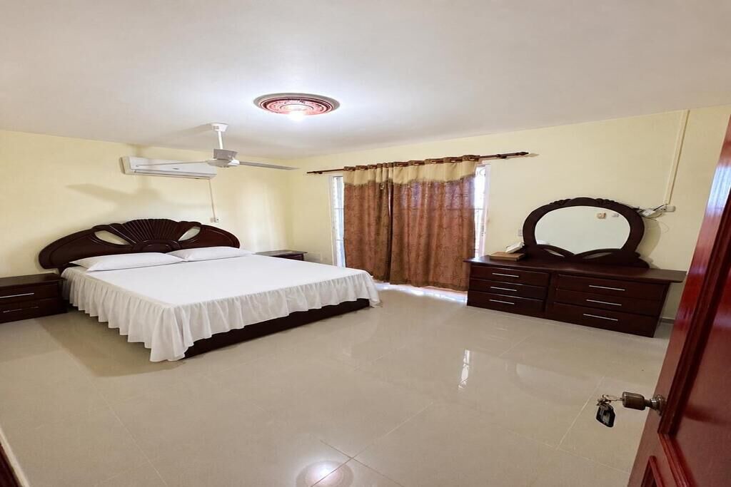 Photo of Bedroom in Cabrera