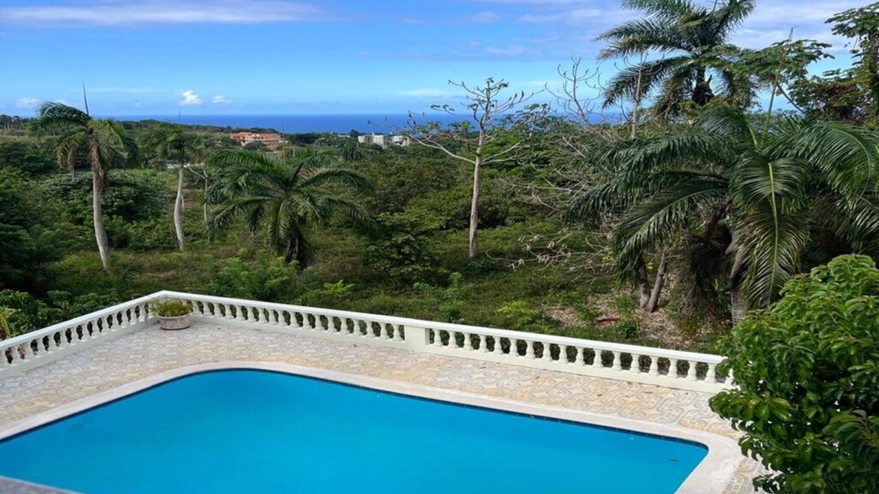 Photo of Outdoor in Cabrera
