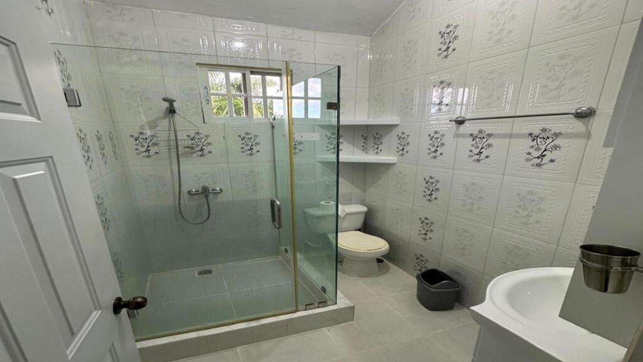 Photo of Bathroom in Cabrera