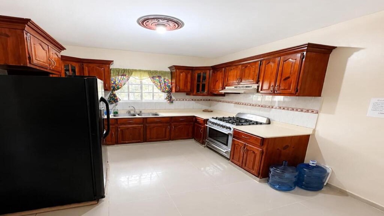 Photo of Kitchen in Cabrera