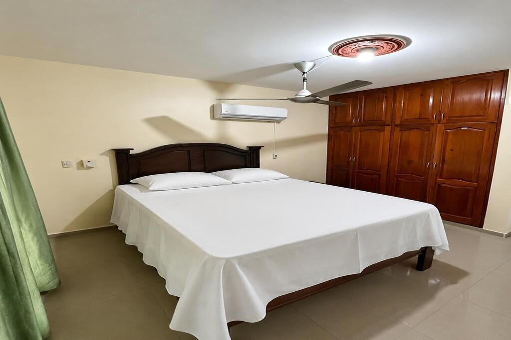 Photo of Bedroom in Cabrera