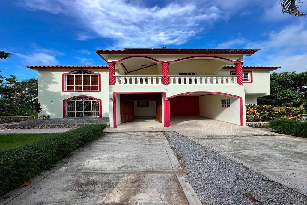 Photo of Outdoor in Cabrera