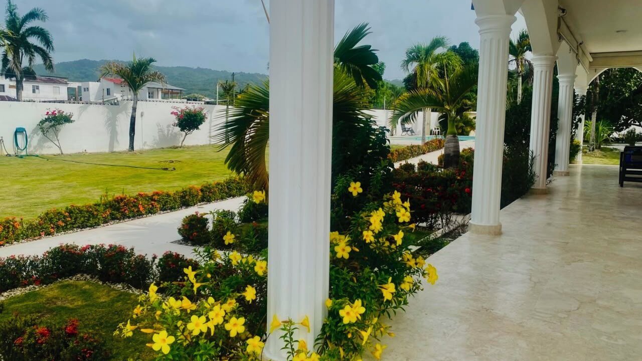 Photo of Outdoor in Las Terrenas