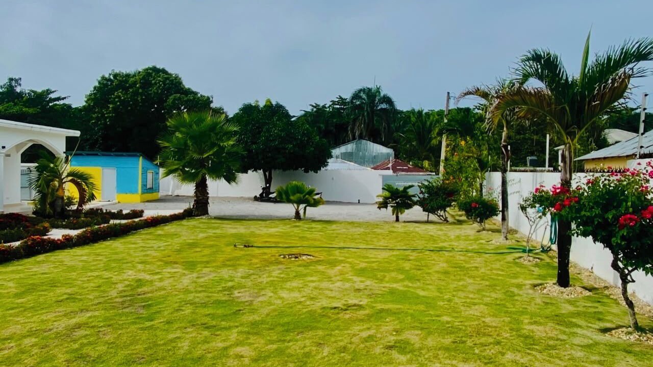 Photo of Outdoor in Las Terrenas