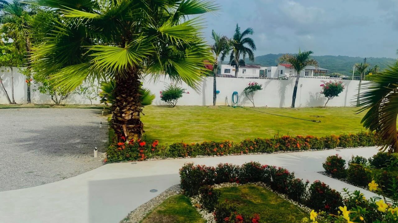 Photo of Outdoor in Las Terrenas