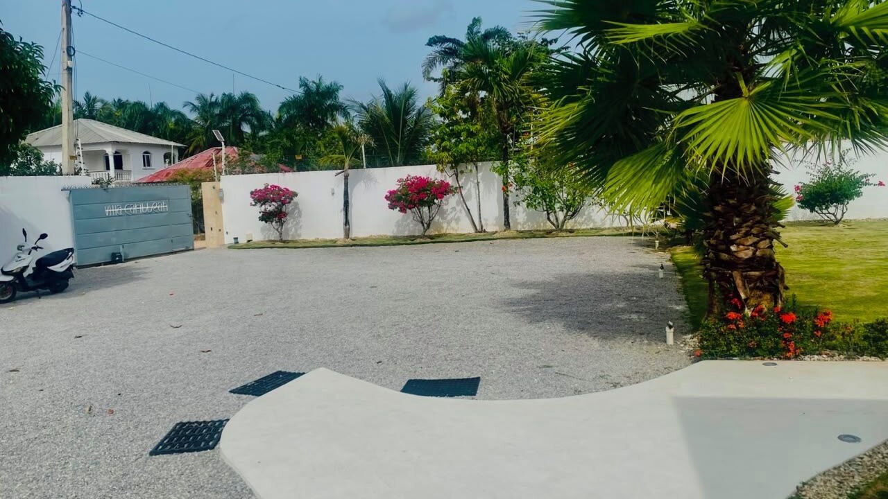 Photo of Outdoor in Las Terrenas
