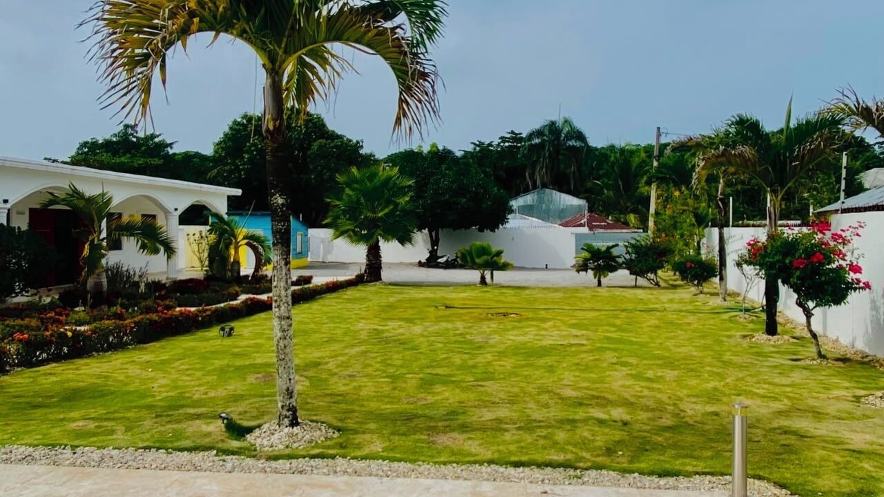 Photo of Outdoor in Las Terrenas