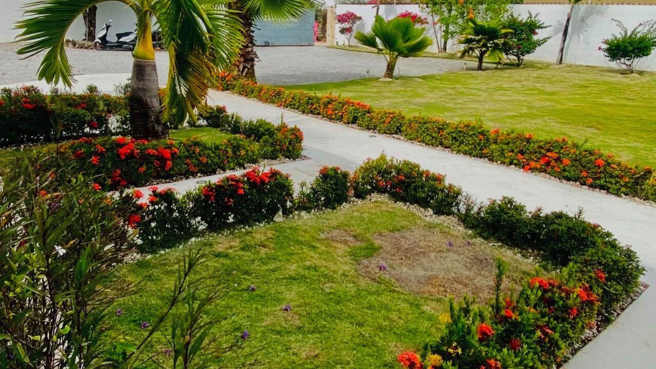 Photo of Outdoor in Las Terrenas