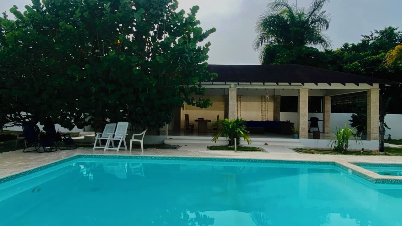 Photo of Outdoor in Las Terrenas