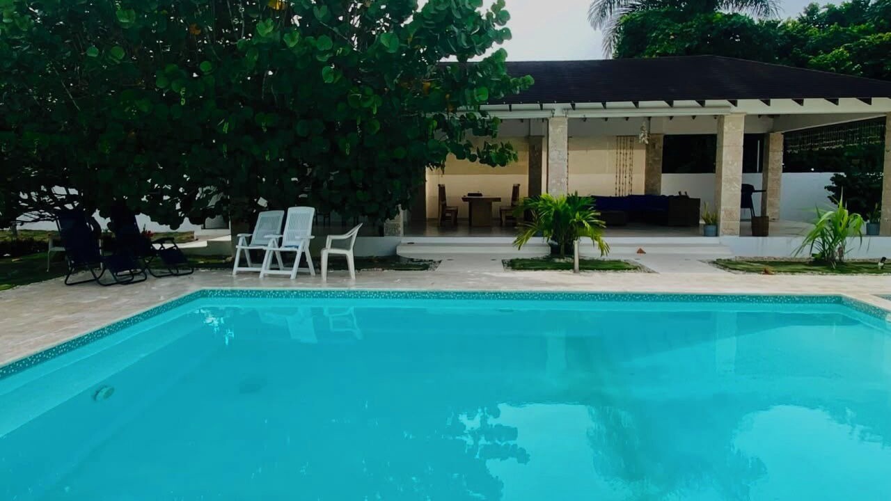 Photo of Outdoor in Las Terrenas