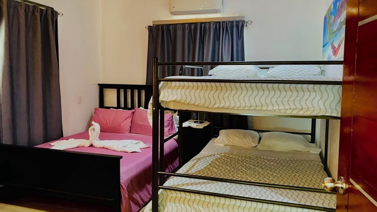 Photo of Bedroom in Las Terrenas