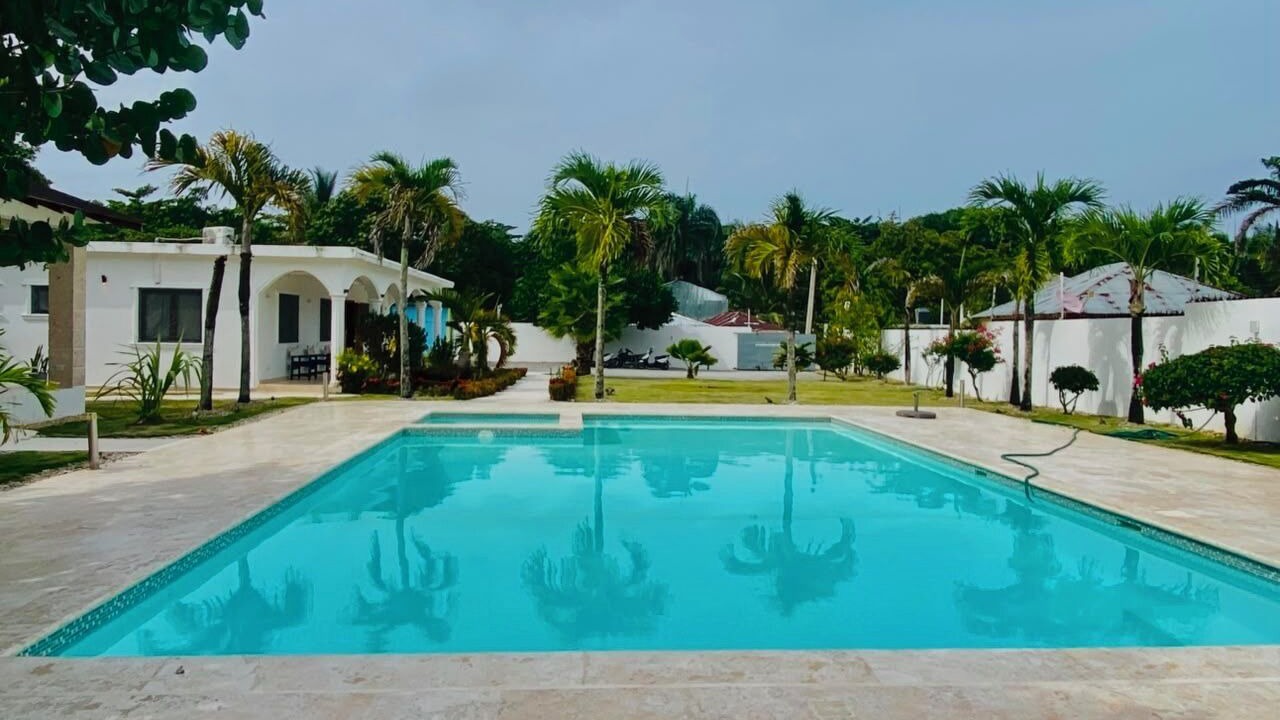 Photo of Outdoor in Las Terrenas