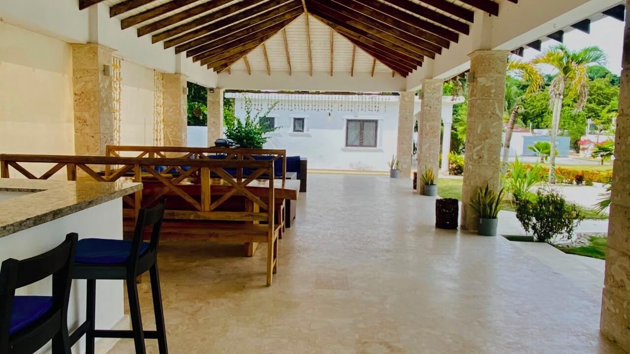 Photo of Outdoor in Las Terrenas