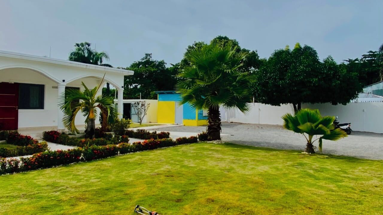 Photo of Outdoor in Las Terrenas