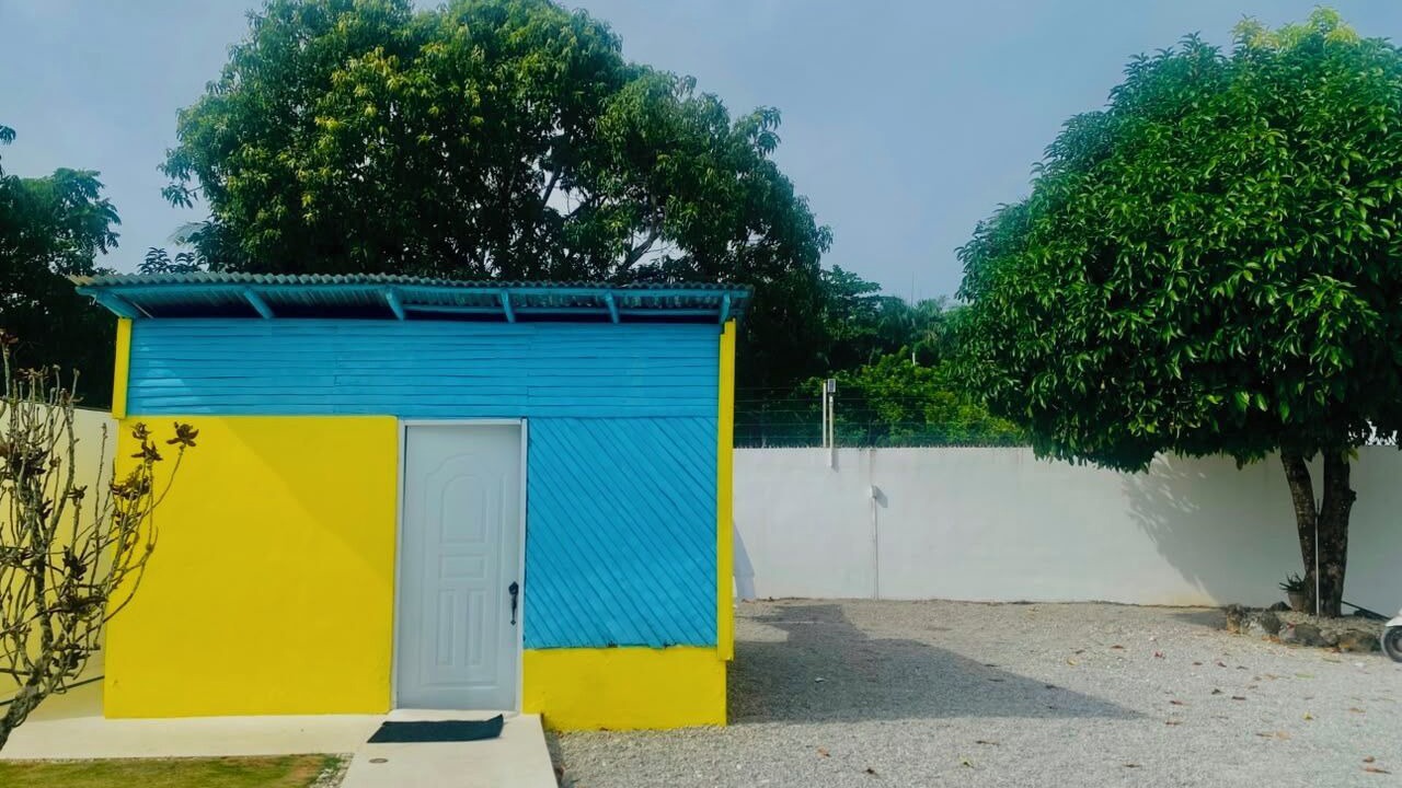 Photo of Outdoor in Las Terrenas