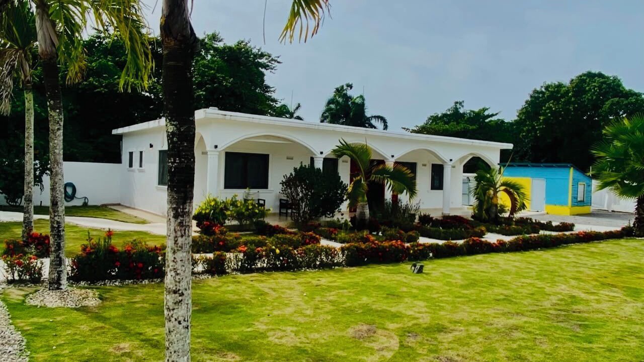 Photo of Outdoor in Las Terrenas