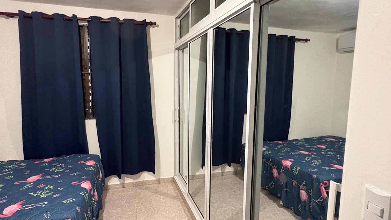 Photo of Bedroom in Barrio Las Yaguitas