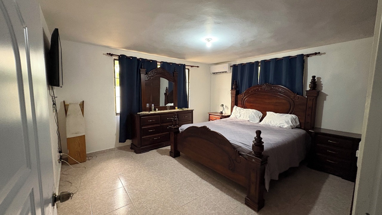 Photo of Bedroom in Barrio Las Yaguitas