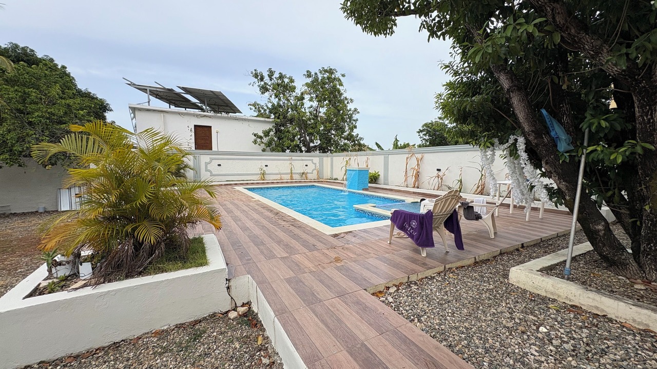 Photo of Outdoor in Barrio Las Yaguitas